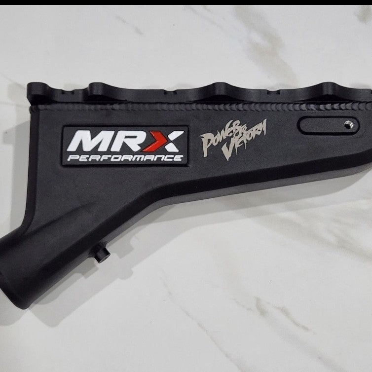 MRX INTAKE MANIFOLD FRONT MOUTH GD 2.4/2.8
