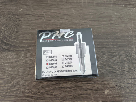 Nozzle PHC 005