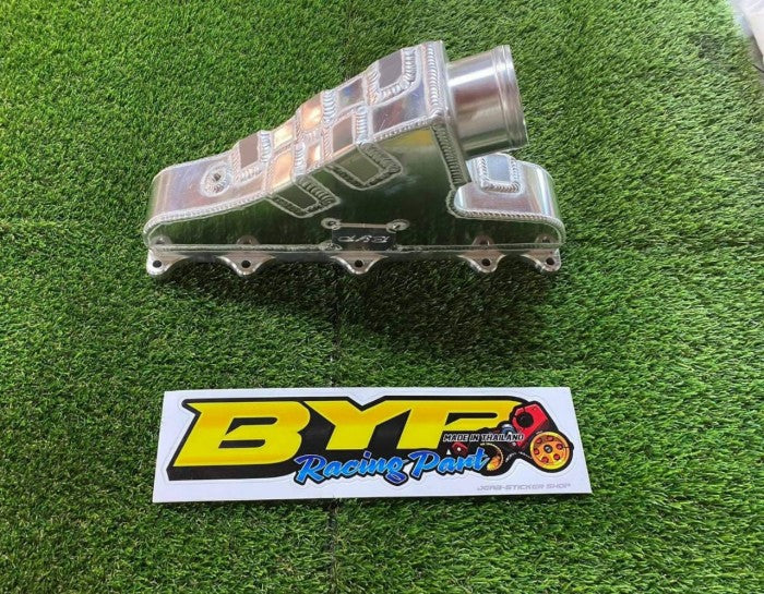 BYP INTAKE MANIFOLD FRONT PIPE For REVO