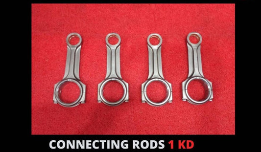 MRX CONNECTING RODS X-BEAM PRO 1KD