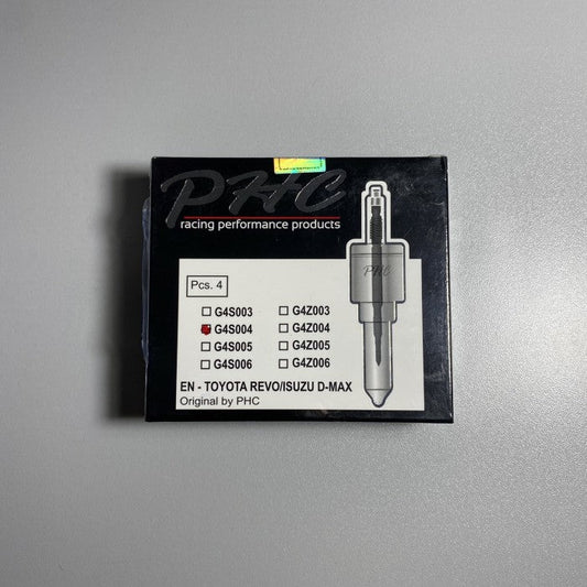 Nozzle PHC 004