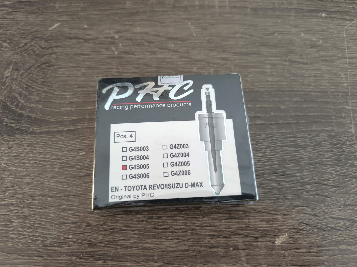 NOZZLE PHC G4S REVO