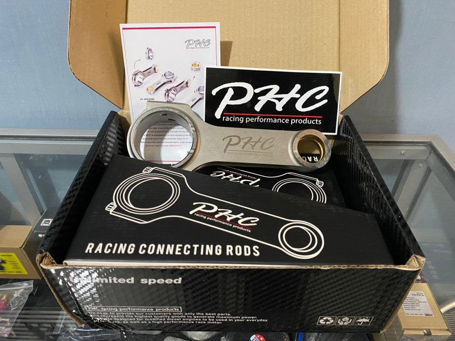 PHC CONNECTING RODS REVO/VIGO