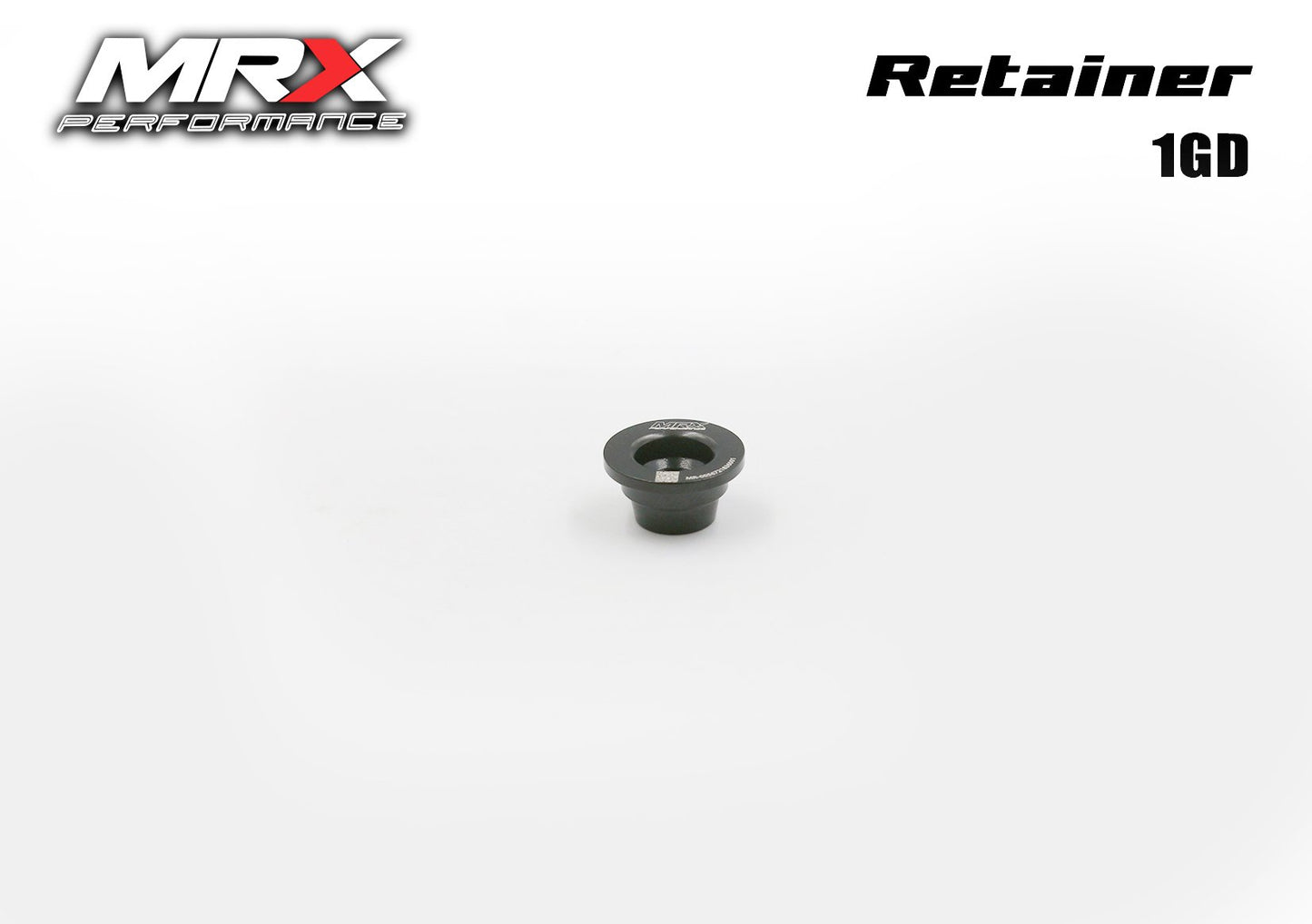 MRX RETAINER GD 2.4/2.8