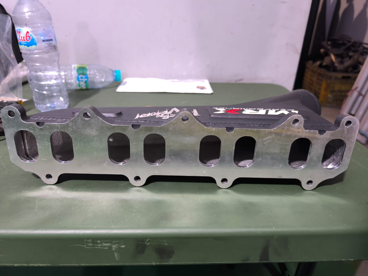 INTAKE MRX FRONT FACING REVO/GD