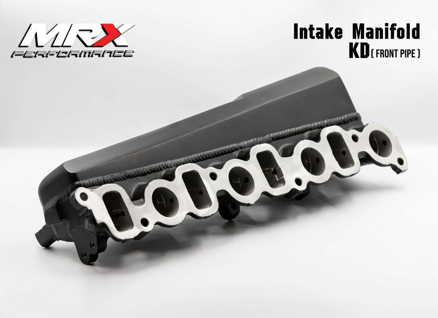 MRX INTAKE MANIFOLD FRONT PIPE 1KD/2KD
