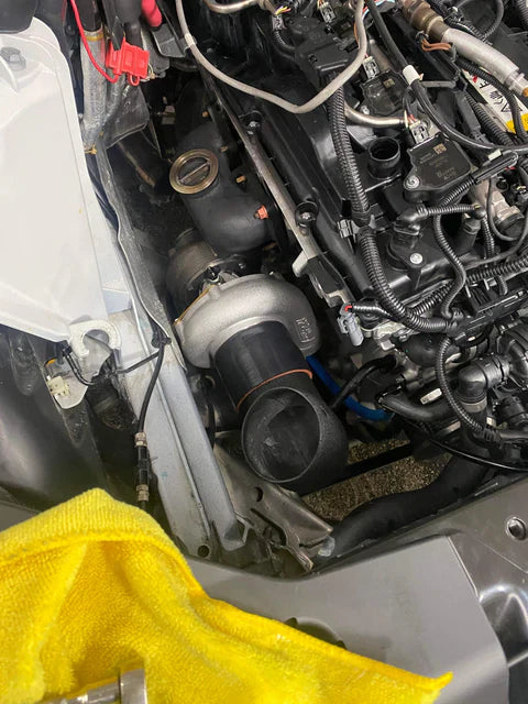 Engine AS-t123