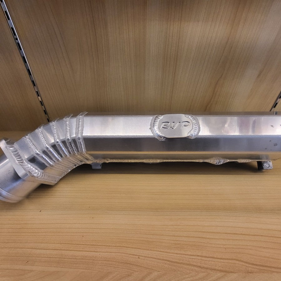 BYP INTAKE MANIFOLD For VIGO