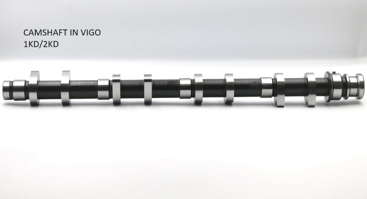 MRX CAMSHAFT IN VIGO 1KD/2KD