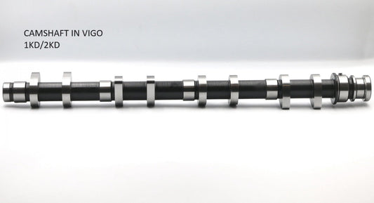MRX CAMSHAFT IN VIGO 1KD/2KD