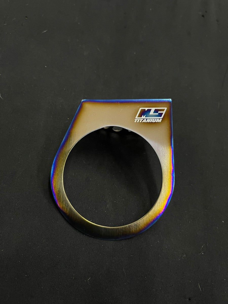 MS BOOST STAND TITANIUM