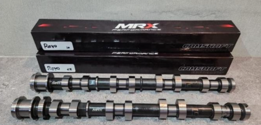 MRX CAMSHAFT IN EX GD 2.4/2.8