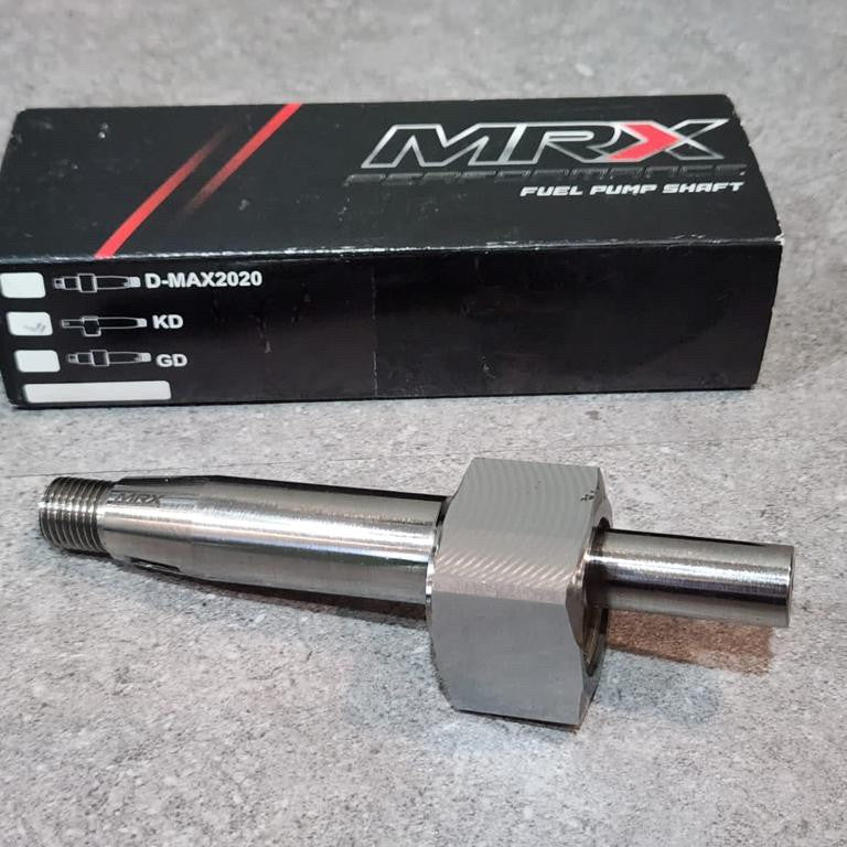 MRX PUMP SHAFT 1KD/2KD
