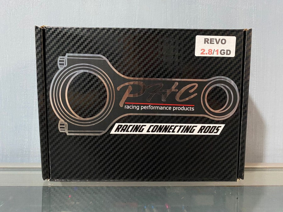PHC CONNECTING RODS REVO/VIGO
