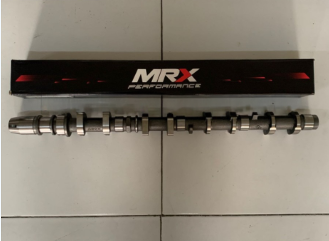 MRX CAMSHAFT IN VIGO 1KD/2KD