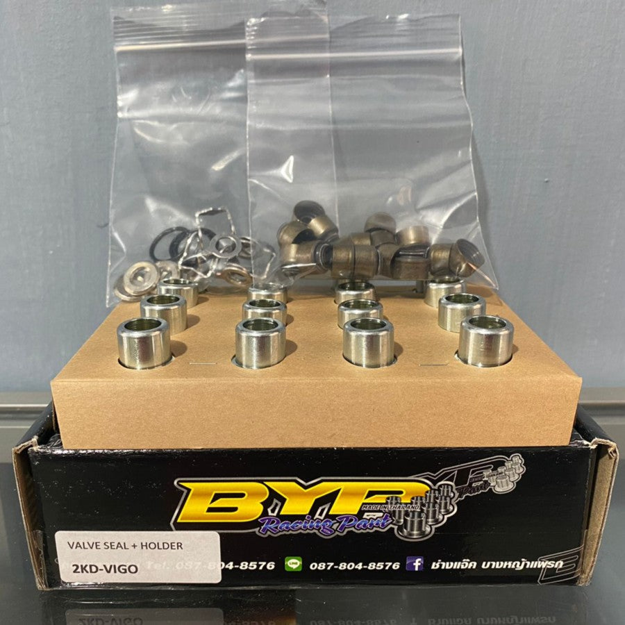 BYP SEAL VALVE VIGO