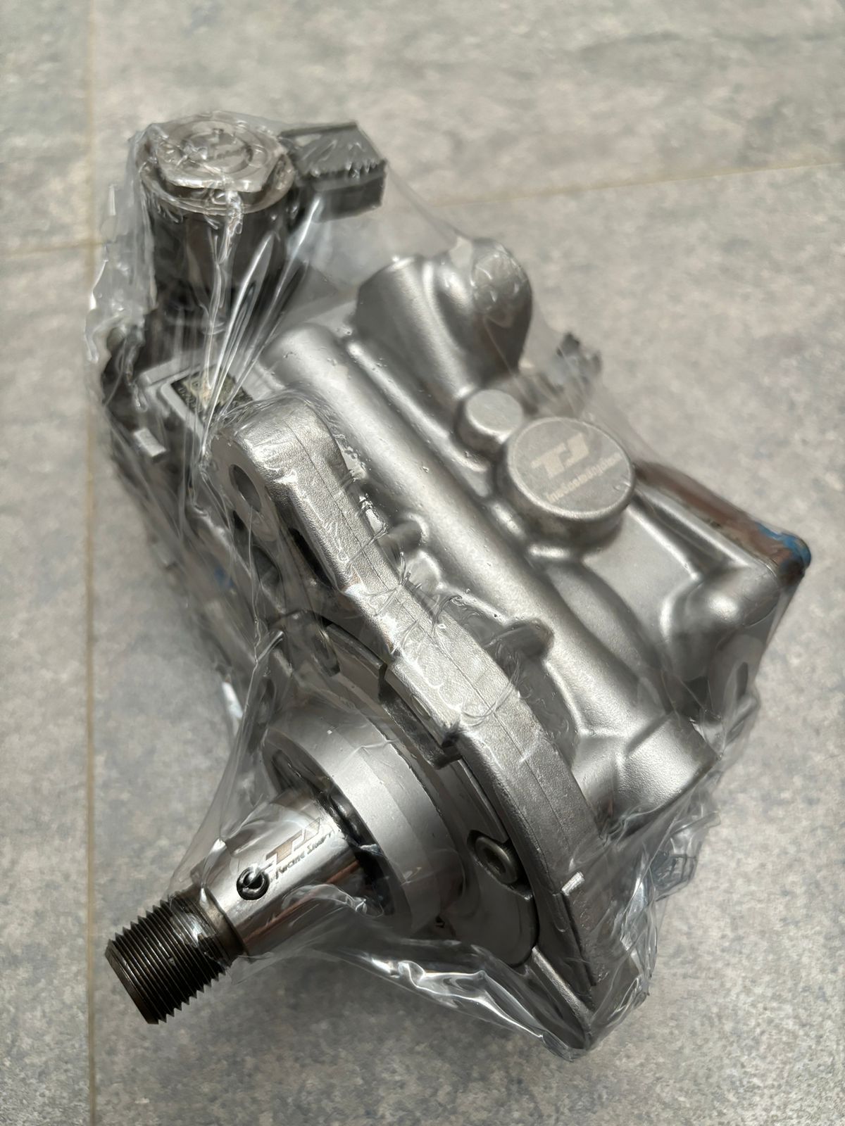 Supply Pump REVO Engine
