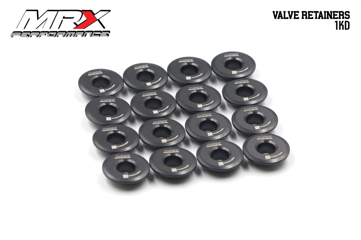 MRX RETAINER 1KD/2KD