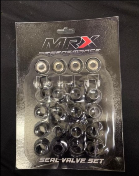 MRX SEAL VALVE SET 1KD/2KD