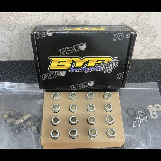 BYP SEAL VALVE VIGO