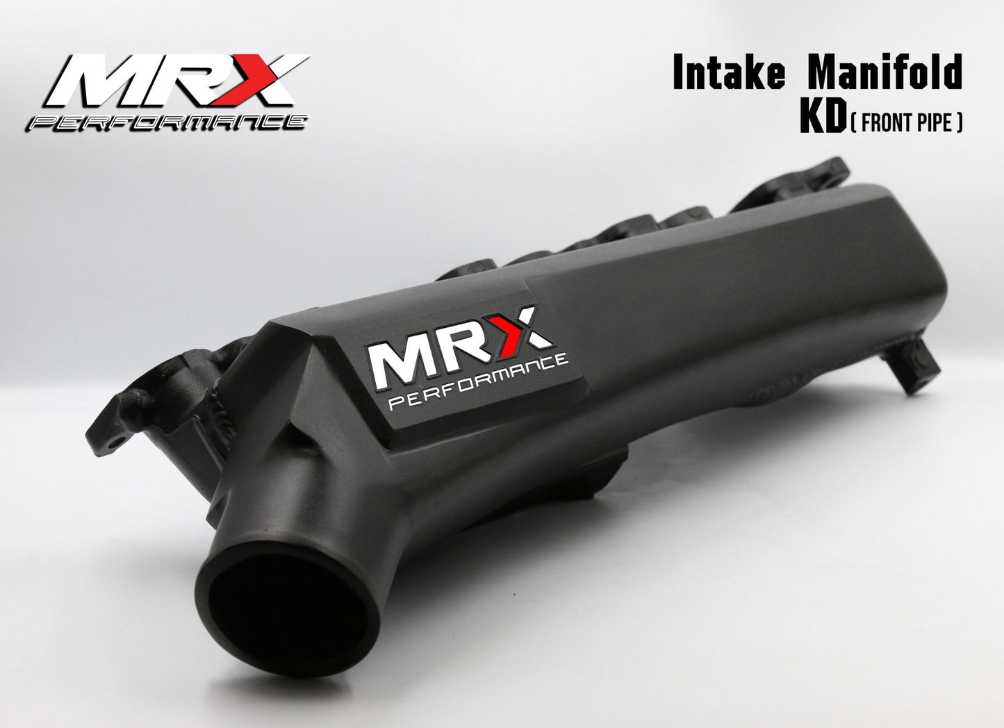 MRX INTAKE MANIFOLD FRONT PIPE 1KD/2KD