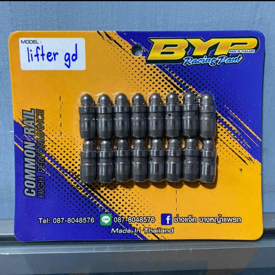 BYP LIFTER REVO