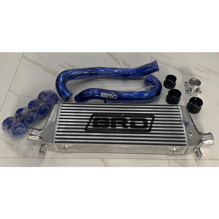BRD INTERCOOLER KIT PIPING INNOVA REBORN/FORTUNER VRZ I-ART
