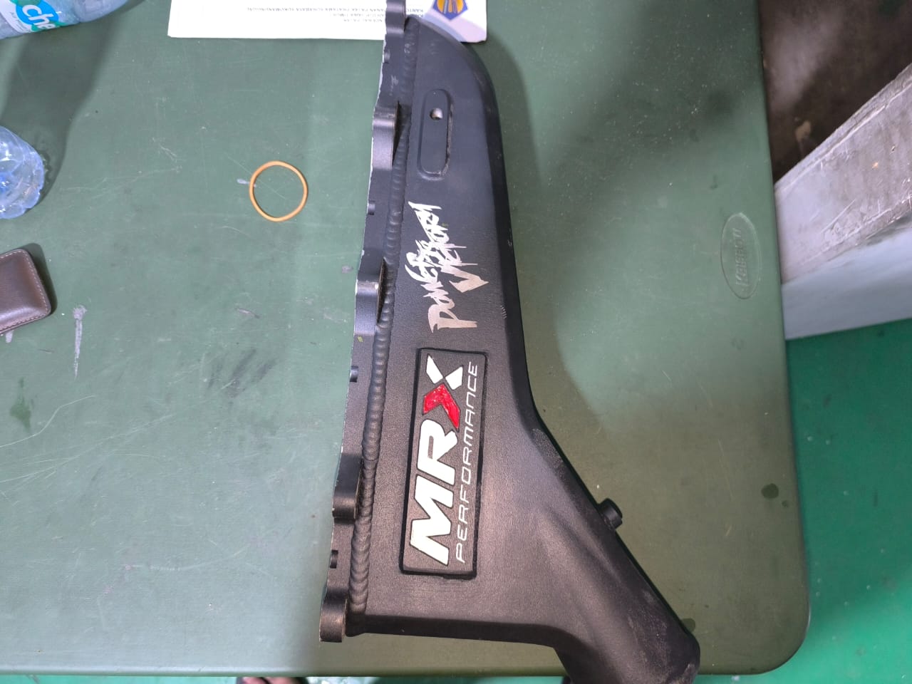 INTAKE MRX FRONT FACING REVO/GD