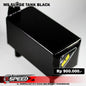 MS SURGE TANK BLACK