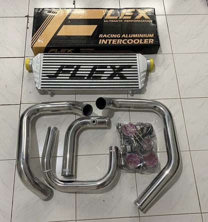 FLEX INTERCOOLER KIT VNT