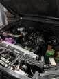 INTERCOOLER KIT REVO/GD CUSTOM