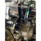 HPD EGR DELETE REVO/GD BLUE/RED