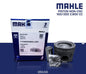 MAHLE PISTON NON-CNC 1GD/2GD 2800CC OS 0.50