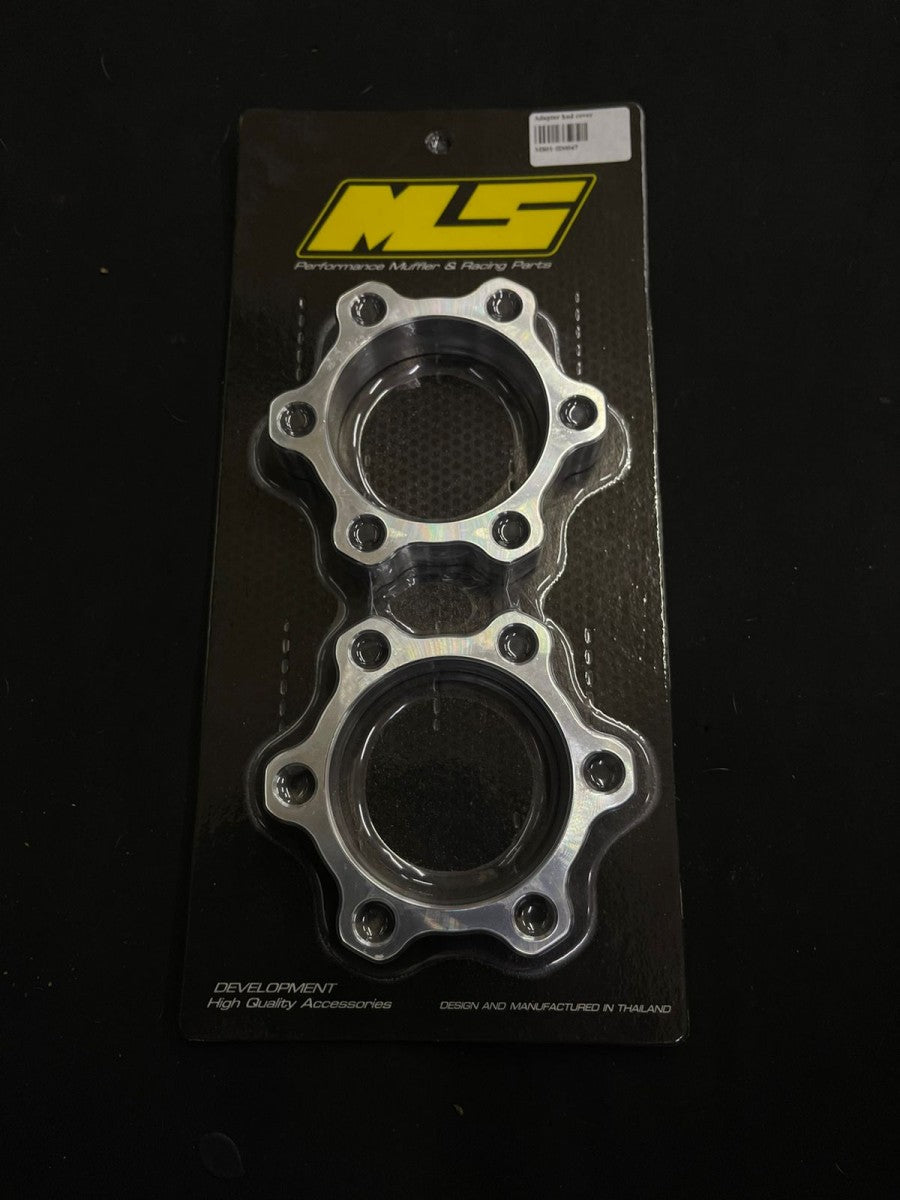 MS ADAPTER HUB COVER 4X4