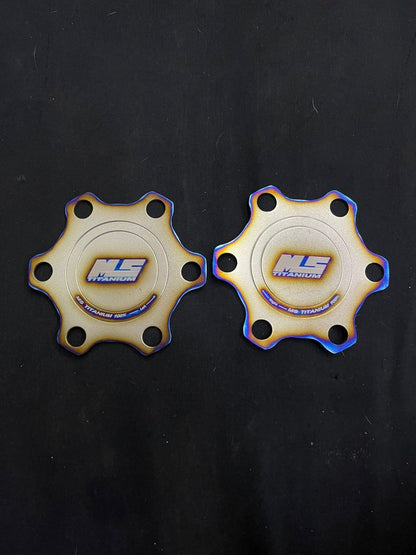 MS HUB COVER 4X4