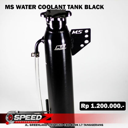 MS WATER TANK COOLANT