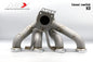 MRX EXHAUST HEADER 1KD/2KD