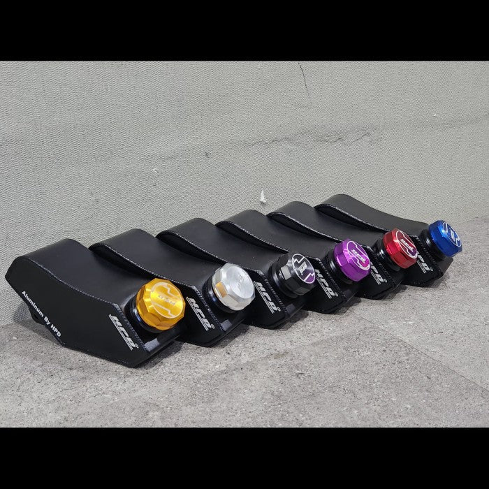HPD BRAKE TANK REVO