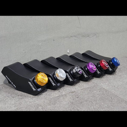 HPD BRAKE TANK REVO