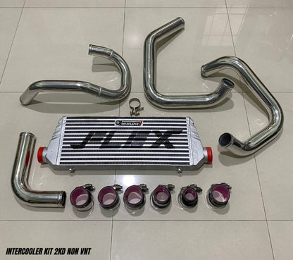 FLEX INTERCOOLER KIT NON VNT