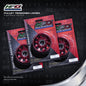 [HPD] Pulley Tensioner (Lower) for Vigo/Revo KD/GD