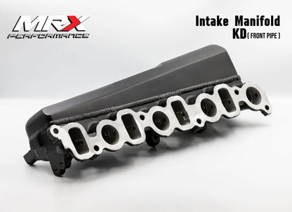 MRX INTAKE MANIFOLD FRONT PIPE 1KD/2KD