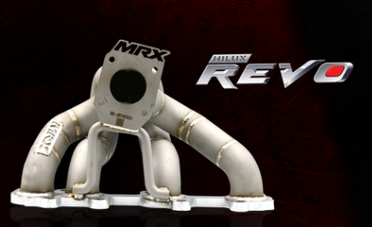MRX EXHAUST HEADER GD 2.4/2.8