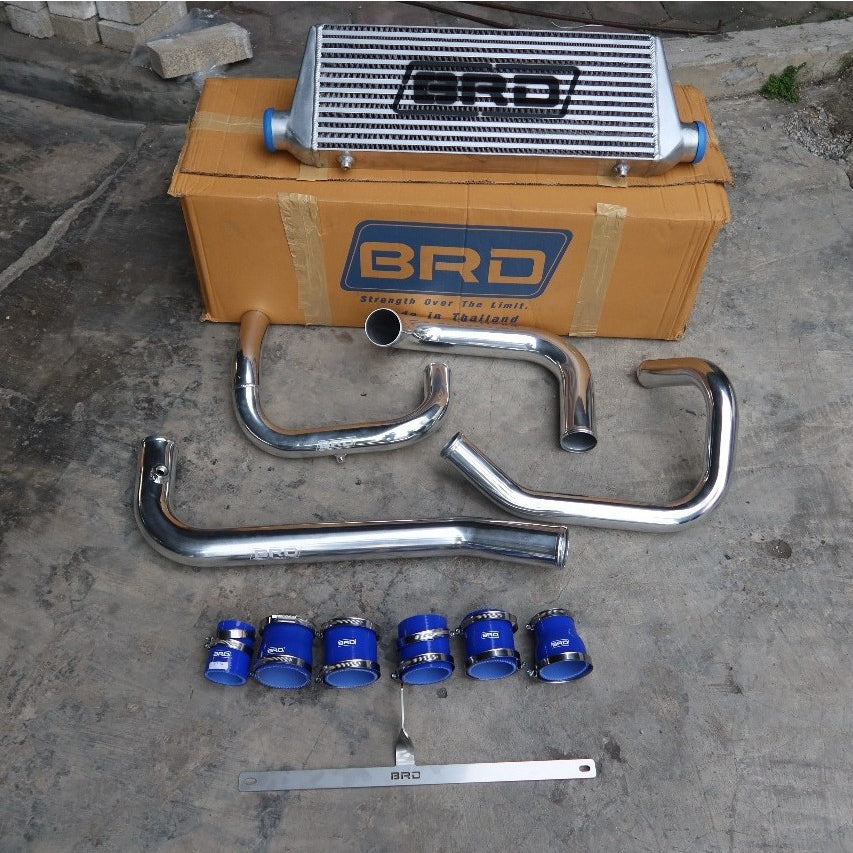 BRD INTERCOOLER KIT TOYOTA VNT