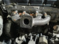 HEADER FLEX ULTRAFLOW REVO/GD