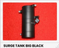 MS SURGE TANK BIG BLACK