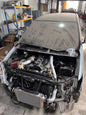 INTERCOOLER KIT VIGO/VNT - NON VNT