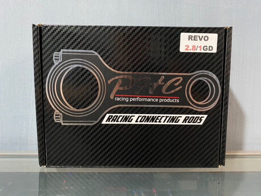 PHC CONNECTING RODS REVO/VIGO