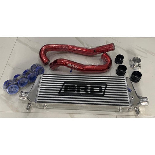 BRD INTERCOOLER KIT PIPING INNOVA REBORN/FORTUNER VRZ I-ART