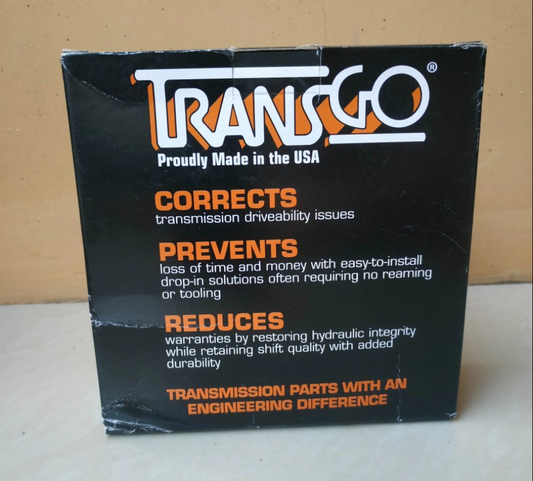 TRANSGO SK-340 SHIFT KIT